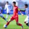 Trận Tứ Kết U17 U17 Indonesia Đối Đầu U17 Triều Tiên – Cuộc Chiến Để Lập Thành Tích Mới