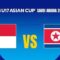 Lịch Thi Đấu Bóng Đá Ngày 14/04/2025: U17 Indonesia Gặp U17 Triều Tiên