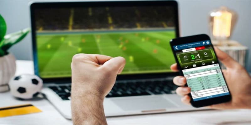 Nhà cái Tỷ lệ kèo – Lựa chọn uy tín cho người chơi cá cược