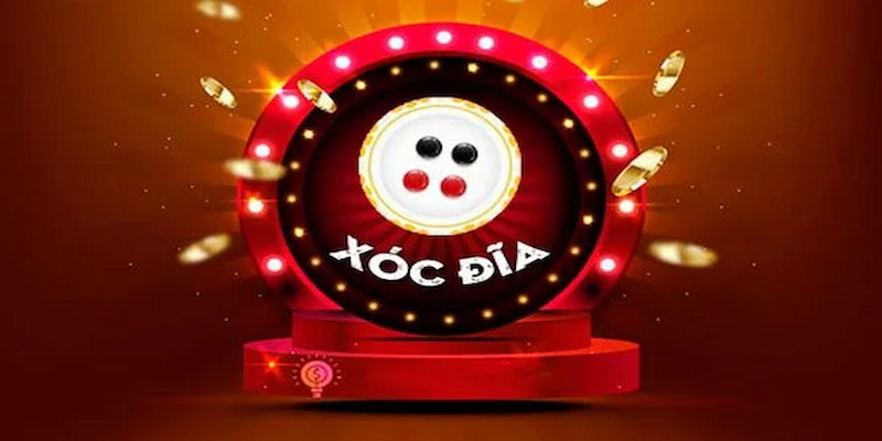 Thắng Game Xóc Đĩa Online