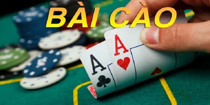 Bài Cào Cf68