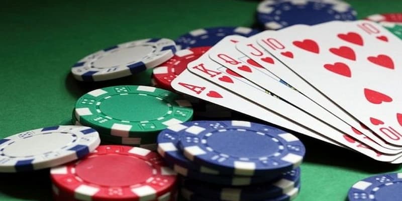 mậu binh online đầy kịch tính