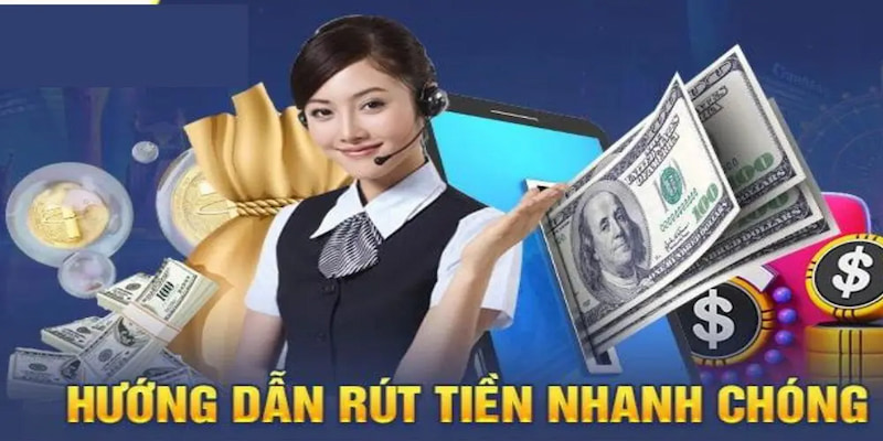 Rút Tiền Tại Mana88