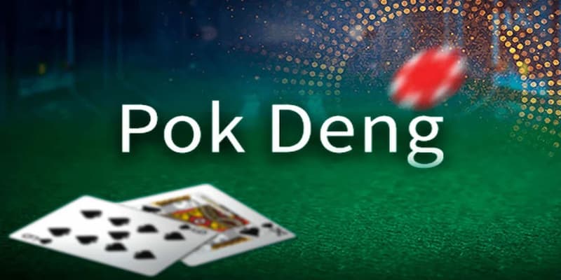 Poker Deng Bongvip - Siêu game bài bạn không nên bỏ qua